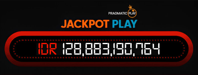 Jackpot Mobile GARUDA99